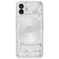 Смартфон Nothing Phone 2 12 ГБ/ 512 ГБ/ Dual SIM/ Белый photo 3