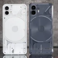 Смартфон Nothing Phone 2 12 ГБ/ 512 ГБ/ Dual SIM/ Белый photo 6