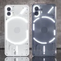 Смартфон Nothing Phone 2 12 ГБ/ 512 ГБ/ Dual SIM/ Белый photo 7