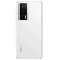 Смартфон Poco F5 Pro 12 ГБ/ 512 ГБ/ Dual SIM/ Белый photo 5