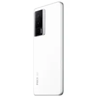 Смартфон Poco F5 Pro 12 ГБ/ 512 ГБ/ Dual SIM/ Белый photo 6