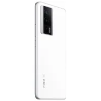 Смартфон Poco F5 Pro 12 ГБ/ 512 ГБ/ Dual SIM/ Белый photo 7