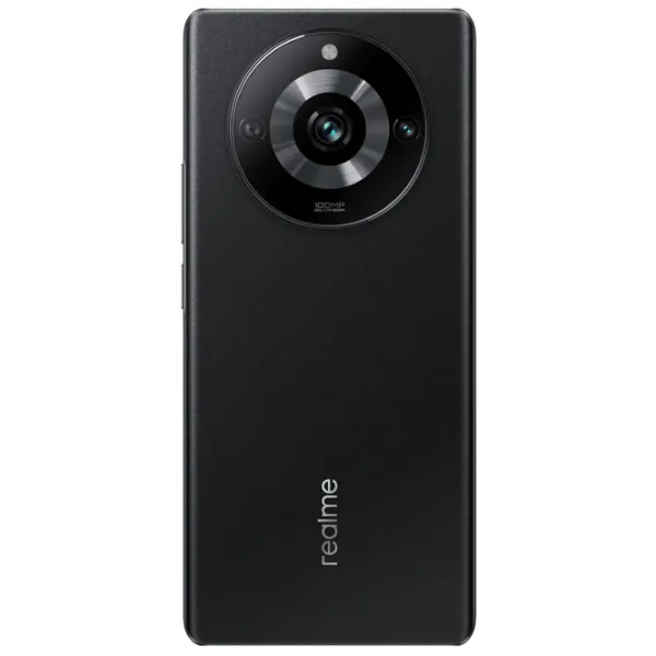 Realme 11 Pro 8 GB/ 256 GB/ Dual SIM/ Black  photo 5 Realme 11 Pro 8 GB/ 256 GB/ Dual SIM/ Black  photo 5