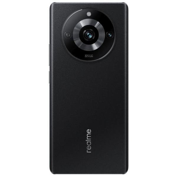 Realme 11 Pro 8 GB/ 256 GB/ Dual SIM/ Black  photo 5 Realme 11 Pro 8 GB/ 256 GB/ Dual SIM/ Black  photo 5