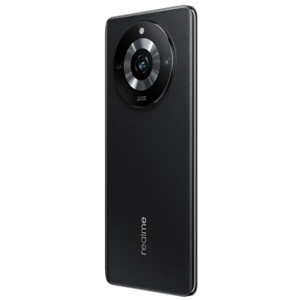 Realme 11 Pro 8 GB/ 256 GB/ Dual SIM/ Black  photo 6 Realme 11 Pro 8 GB/ 256 GB/ Dual SIM/ Black  photo 6