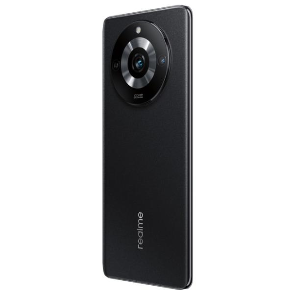 Realme 11 Pro 8 GB/ 256 GB/ Dual SIM/ Black  photo 6 Realme 11 Pro 8 GB/ 256 GB/ Dual SIM/ Black  photo 6