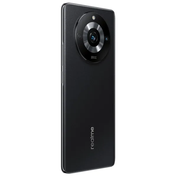 Realme 11 Pro 8 GB/ 256 GB/ Dual SIM/ Black  photo 7 Realme 11 Pro 8 GB/ 256 GB/ Dual SIM/ Black  photo 7