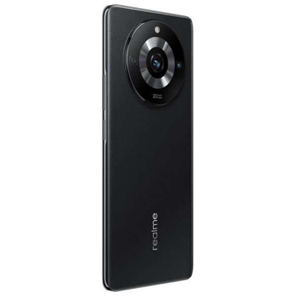 Realme 11 Pro 8 GB/ 256 GB/ Dual SIM/ Black  photo 7 Realme 11 Pro 8 GB/ 256 GB/ Dual SIM/ Black  photo 7