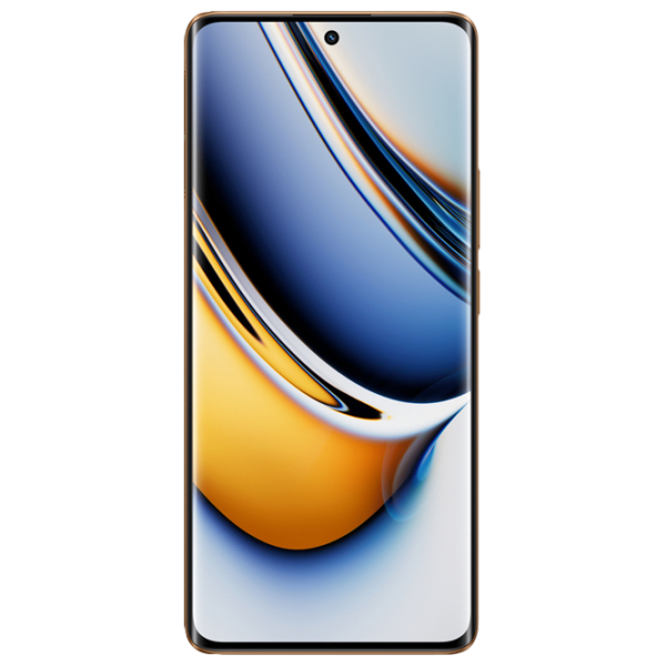 Realme 11 Pro 8 GB/ 256 GB/ Dual SIM/ Gold  photo 2 Realme 11 Pro 8 GB/ 256 GB/ Dual SIM/ Gold  photo 2