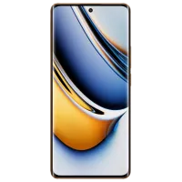 Smartphone Realme 11 Pro 8 GB/ 256 GB/ Dual SIM/ Gold photo 2