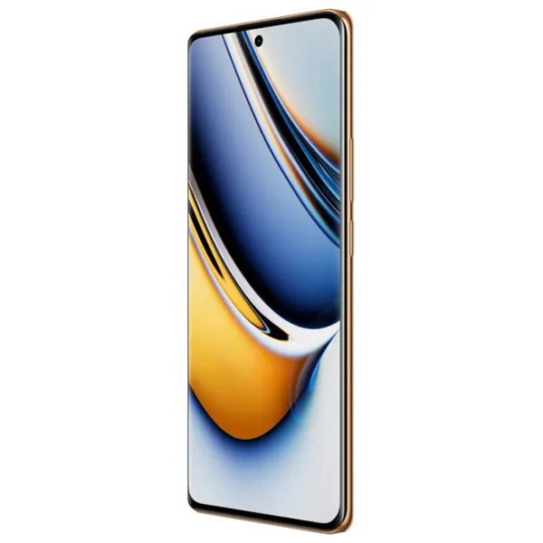 Realme 11 Pro 8 GB/ 256 GB/ Dual SIM/ Gold  photo 3 Realme 11 Pro 8 GB/ 256 GB/ Dual SIM/ Gold  photo 3