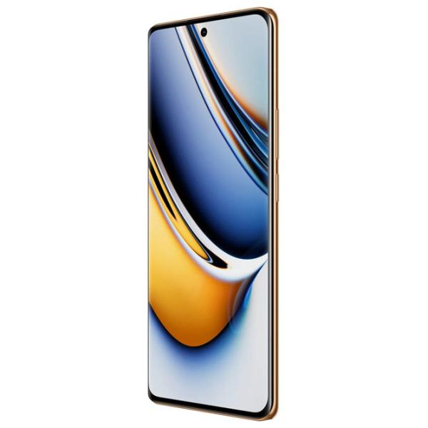 Realme 11 Pro 8 GB/ 256 GB/ Dual SIM/ Gold  photo 3 Realme 11 Pro 8 GB/ 256 GB/ Dual SIM/ Gold  photo 3