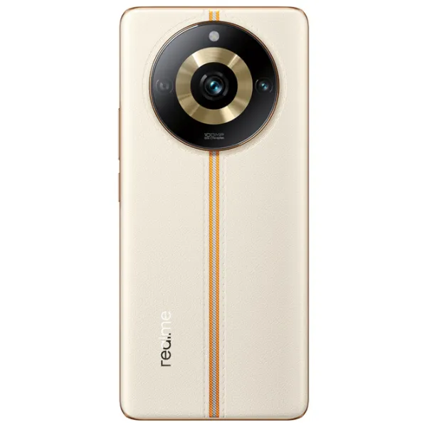 Realme 11 Pro 8 GB/ 256 GB/ Dual SIM/ Gold  photo 4 Realme 11 Pro 8 GB/ 256 GB/ Dual SIM/ Gold  photo 4