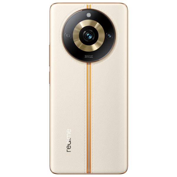 Realme 11 Pro 8 GB/ 256 GB/ Dual SIM/ Gold  photo 4 Realme 11 Pro 8 GB/ 256 GB/ Dual SIM/ Gold  photo 4