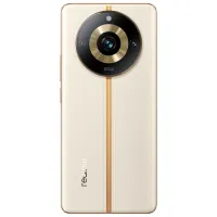 Smartphone Realme 11 Pro 8 GB/ 256 GB/ Dual SIM/ Gold photo 4