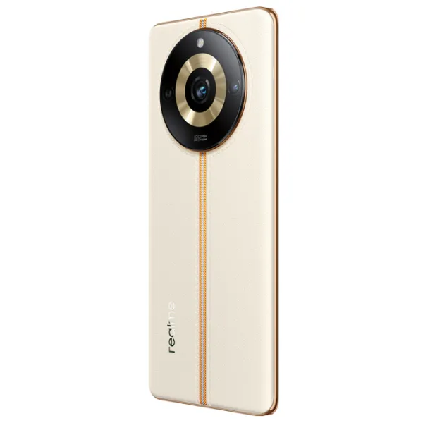 Realme 11 Pro 8 GB/ 256 GB/ Dual SIM/ Gold  photo 5 Realme 11 Pro 8 GB/ 256 GB/ Dual SIM/ Gold  photo 5