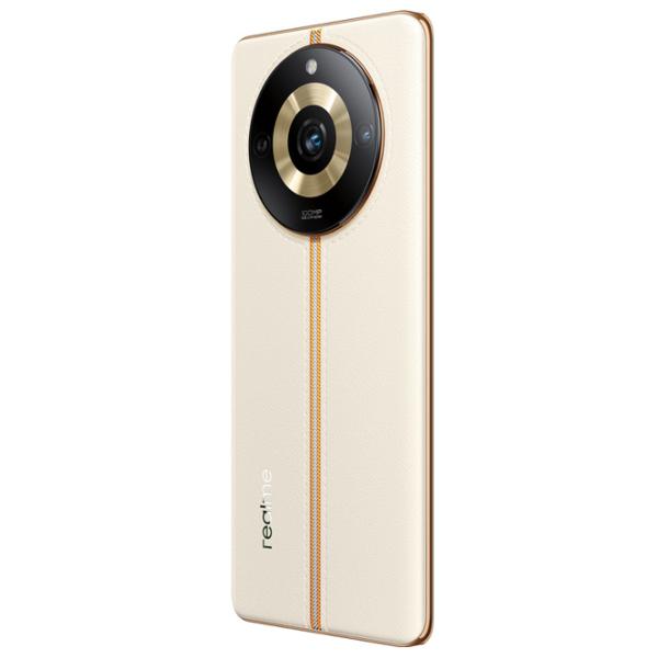 Realme 11 Pro 8 GB/ 256 GB/ Dual SIM/ Gold  photo 5 Realme 11 Pro 8 GB/ 256 GB/ Dual SIM/ Gold  photo 5