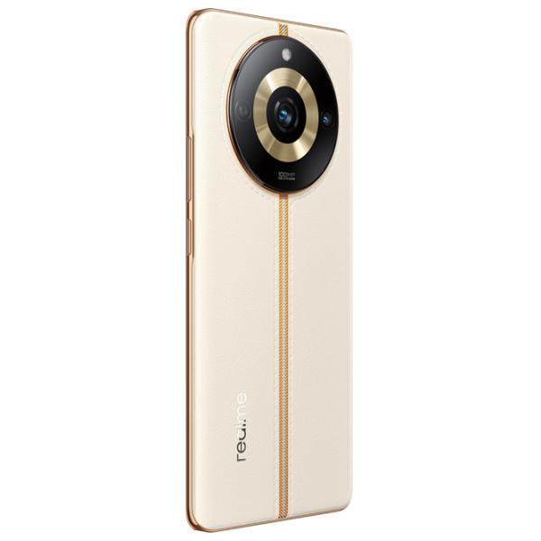 Realme 11 Pro 8 GB/ 256 GB/ Dual SIM/ Gold  photo 6 Realme 11 Pro 8 GB/ 256 GB/ Dual SIM/ Gold  photo 6