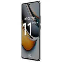 Смартфон Realme 11 Pro+ 12 ГБ/ 512 ГБ/ Dual SIM/ Черный photo 3