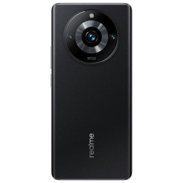 Realme 11 Pro+ 12 GB/ 512 GB/ Dual SIM/ Black  photo 5 Realme 11 Pro+ 12 GB/ 512 GB/ Dual SIM/ Black  photo 5