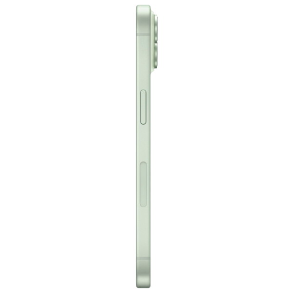 Apple iPhone 15 6 GB/ 128 GB/ Single SIM/ Green  photo 4