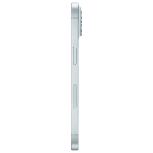 Apple iPhone 15 6 GB/ 256 GB/ Single SIM/ Blue  photo 4