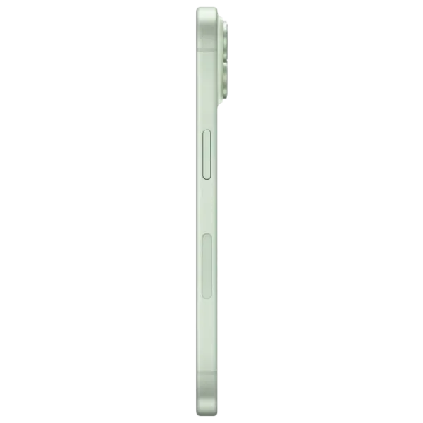 Apple iPhone 15 6 GB/ 256 GB/ Single SIM/ Green  photo 4