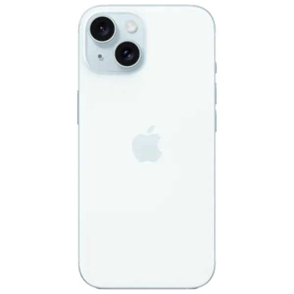 Apple iPhone 15 6 GB/ 512 GB/ Single SIM/ Blue  photo 3