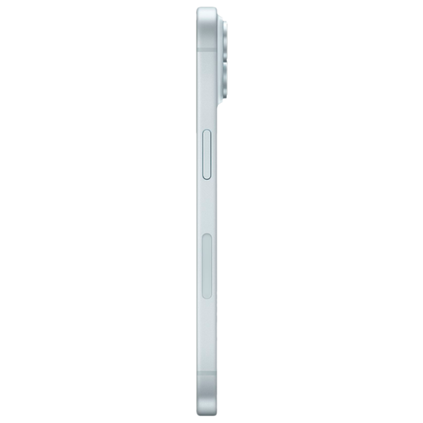Apple iPhone 15 6 GB/ 512 GB/ Single SIM/ Blue  photo 4