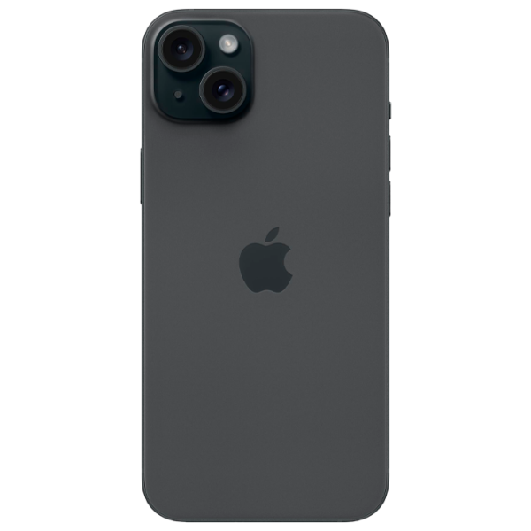 Apple iPhone 15 Plus 6 GB/ 128 GB/ Single SIM/ Black  photo 3