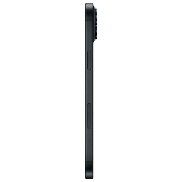 Apple iPhone 15 Plus 6 GB/ 128 GB/ Single SIM/ Black  photo 4