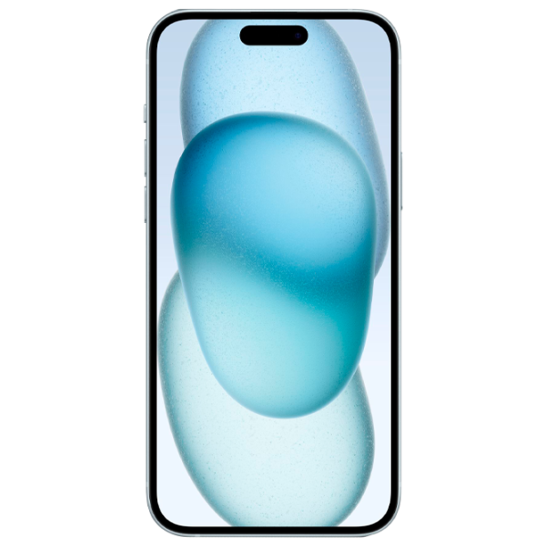 Apple iPhone 15 Plus 6 GB/ 128 GB/ Single SIM/ Blue  photo 2