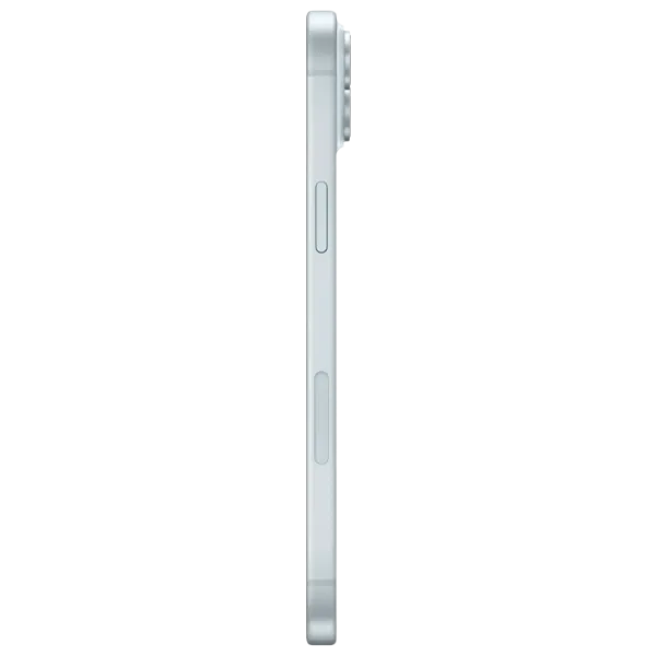 Apple iPhone 15 Plus 6 GB/ 128 GB/ Single SIM/ Blue  photo 4
