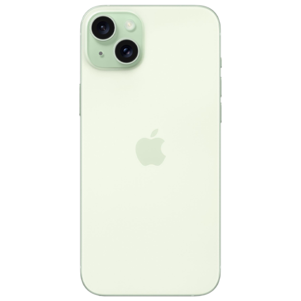 Apple iPhone 15 Plus 6 GB/ 128 GB/ Single SIM/ Green  photo 3