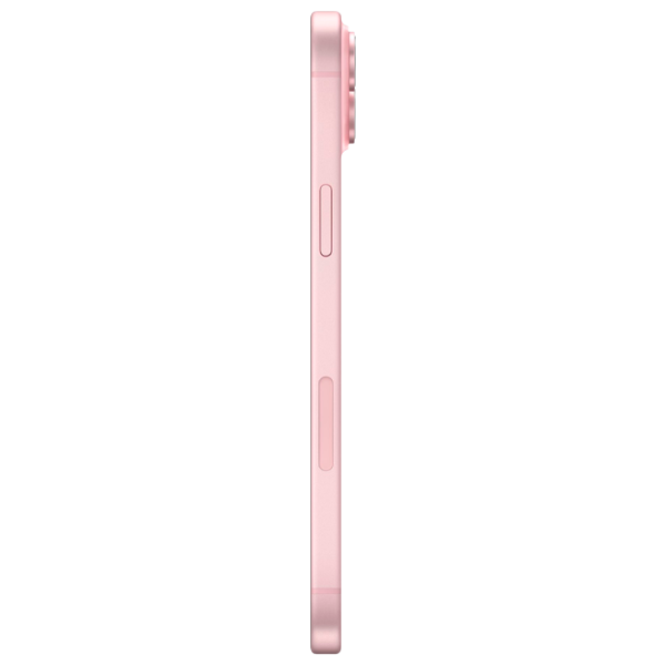 Apple iPhone 15 Plus 6 GB/ 128 GB/ Single SIM/ Pink  photo 4