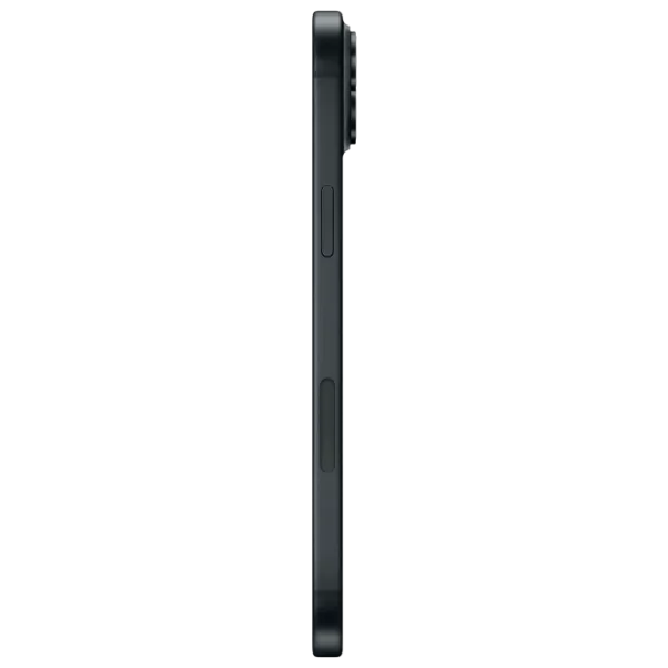 Apple iPhone 15 Plus 6 GB/ 256 GB/ Single SIM/ Black  photo 4