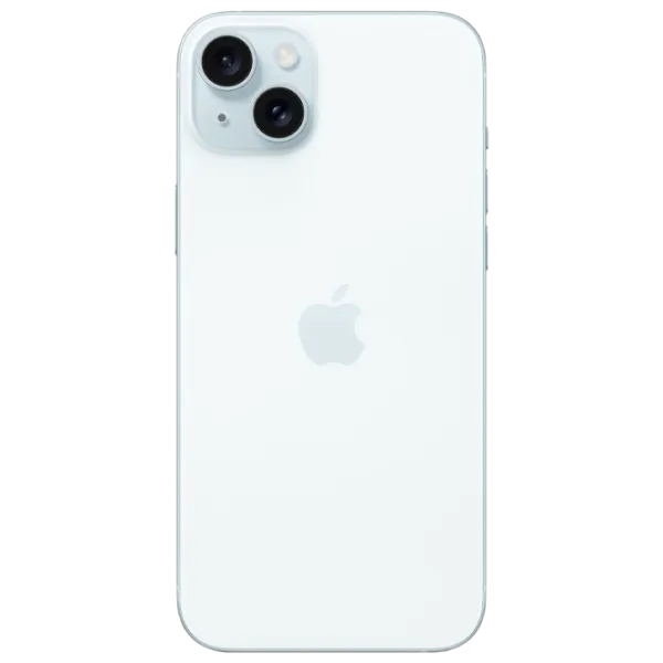 Apple iPhone 15 Plus 6 GB/ 256 GB/ Single SIM/ Blue  photo 3