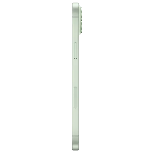Apple iPhone 15 Plus 6 GB/ 256 GB/ Single SIM/ Green  photo 4