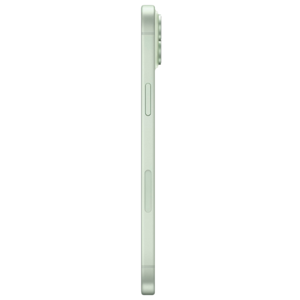 Apple iPhone 15 Plus 6 GB/ 256 GB/ Single SIM/ Green  photo 4