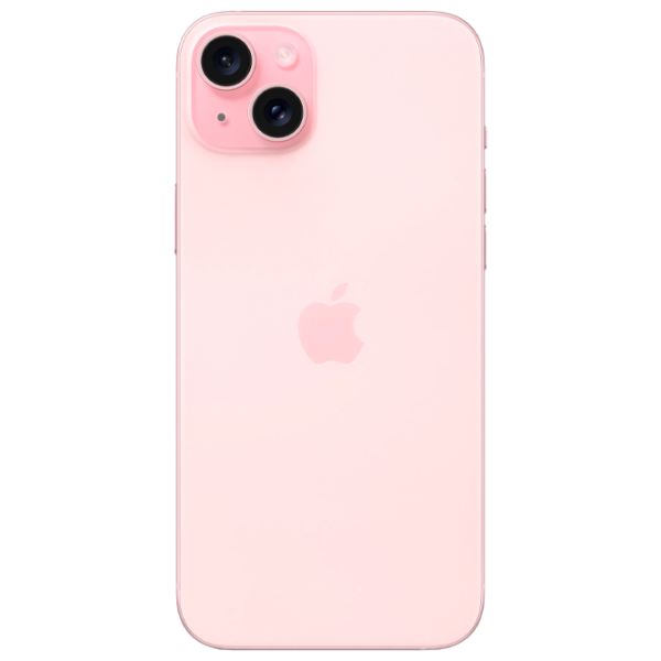 Apple iPhone 15 Plus 6 GB/ 256 GB/ Single SIM/ Pink  photo 3