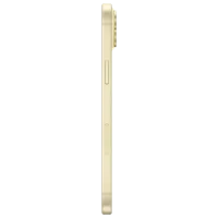 Смартфон Apple iPhone 15 Plus 6 ГБ/ 256 ГБ/ Single SIM/ Желтый photo 4