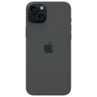 Smartphone Apple iPhone 15 Plus 6 GB/ 512 GB/ Single SIM/ Black photo 3