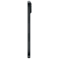 Smartphone Apple iPhone 15 Plus 6 GB/ 512 GB/ Single SIM/ Black photo 4