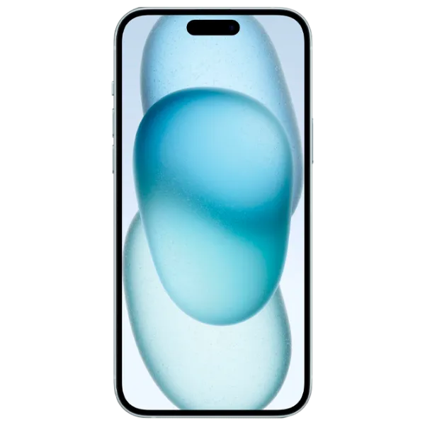 Apple iPhone 15 Plus 6 GB/ 512 GB/ Single SIM/ Blue  photo 2