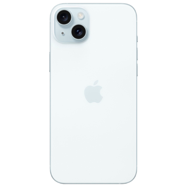 Apple iPhone 15 Plus 6 GB/ 512 GB/ Single SIM/ Blue  photo 3