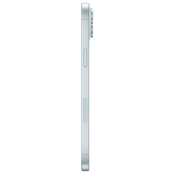 Apple iPhone 15 Plus 6 GB/ 512 GB/ Single SIM/ Blue  photo 4