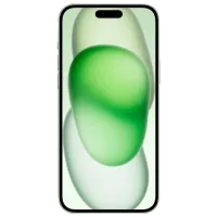 Smartphone Apple iPhone 15 Plus 6 GB/ 512 GB/ Single SIM/ Green photo 2