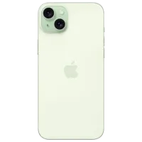 Smartphone Apple iPhone 15 Plus 6 GB/ 512 GB/ Single SIM/ Green photo 3
