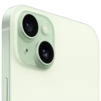 Smartphone Apple iPhone 15 Plus 6 GB/ 512 GB/ Single SIM/ Green photo 5