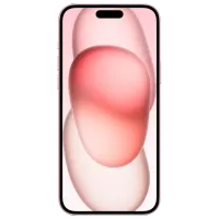 Smartphone Apple iPhone 15 Plus 6 GB/ 512 GB/ Single SIM/ Pink photo 2